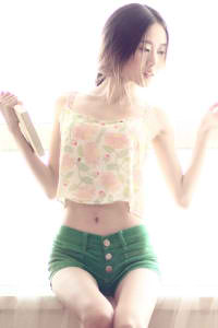 ASIAN国模人体PICS