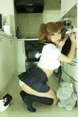 兰望美