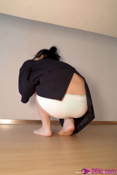 大胆人体艺木