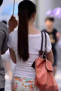 好男好女